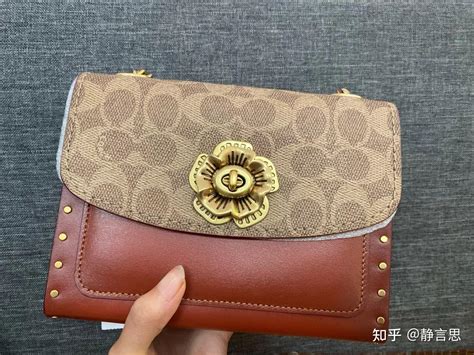 Michael Kors 和 Coach 相比，各有何独特之处，高下 